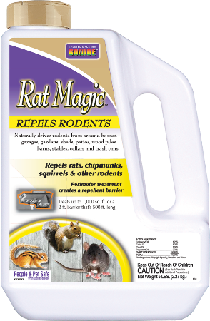 Bonide Rat Magic® 5 lb