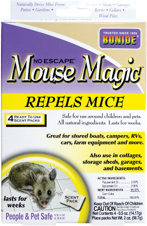 Bonide Mouse Magic®