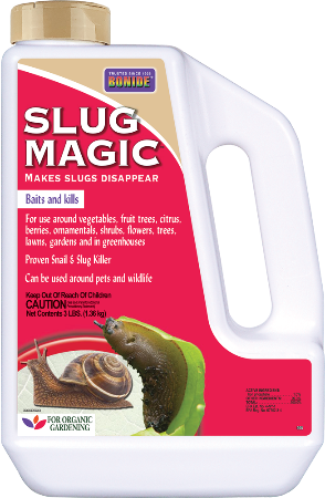 Bonide Slug Magic®