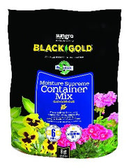 Black Gold® Moisture Supreme Container Mix 1 cu ft