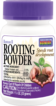 Bonide Bontone II Rooting Powder 1.25 oz