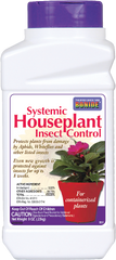 Bonide Systemic Houseplant Insect Control 8 oz