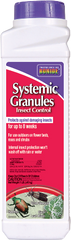 Bonide Systemic Granules 1 lb