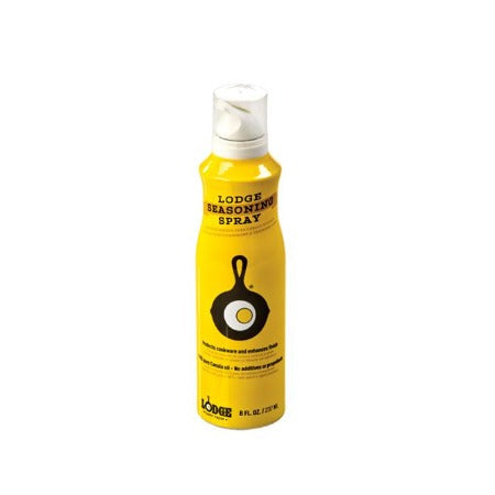 Lodge Seasoning Spray Oil 8 fl oz