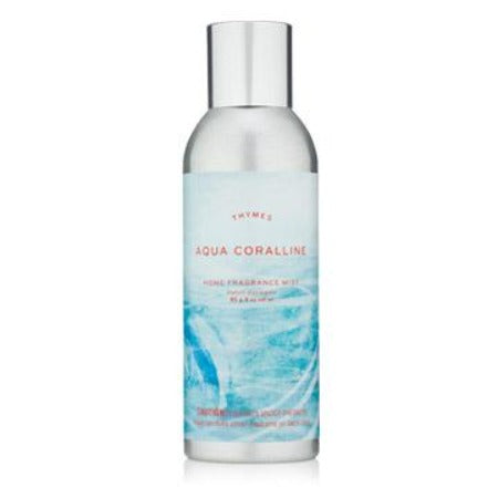 Thymes Aqua Coralline Home Fragrance Mist