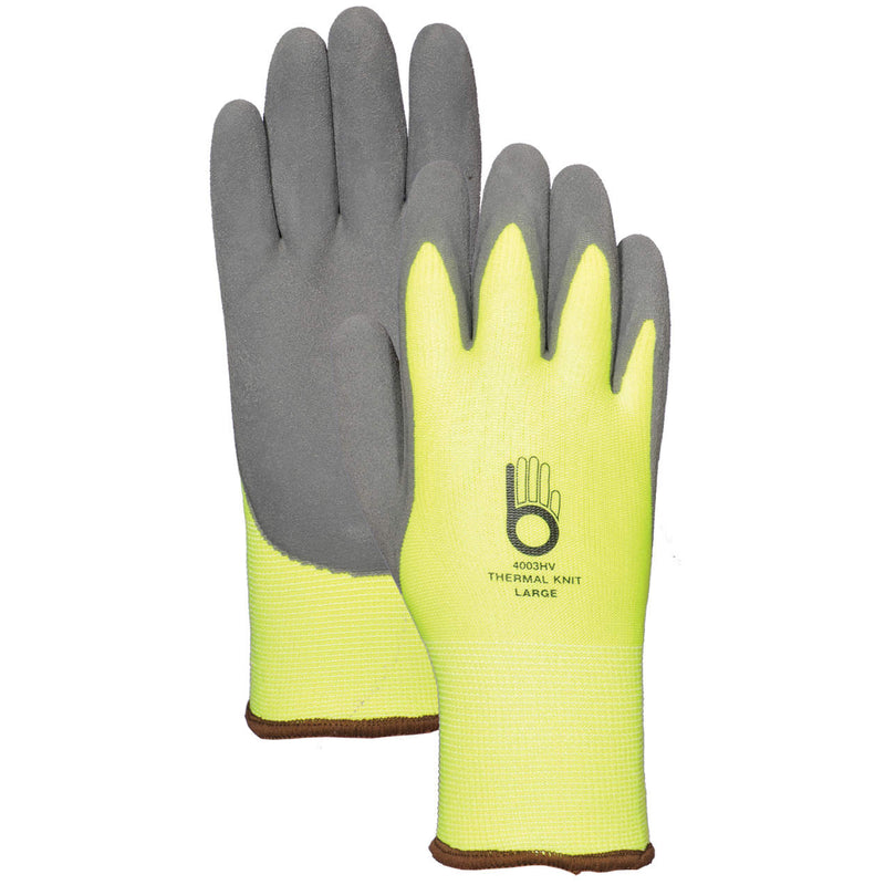 Bellingham Wonder Grip Insulated Gloves