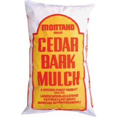 Cedar Mulch 2 cu ft