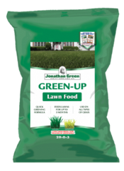 Green-Up Lawn Fertilizer