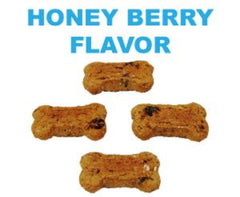 Pawduke Honey Berry Flavor 16 oz