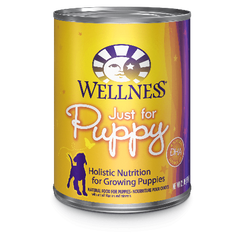 Complete Health Just for Puppy 12 oz