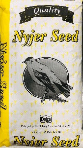 Nyjer Seed