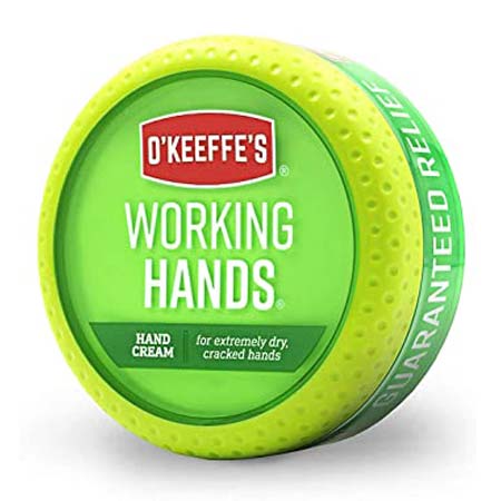 Working Hands Hand Cream 3.4 oz