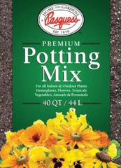 Pasquesi Premium Potting Mix 40 qt