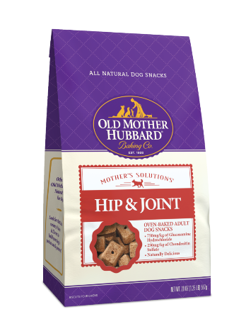Old Mother Hubbard Hip & Joint 20 oz