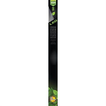Sunblaster High Output LED Grow Light 3' 36W 6400K