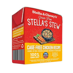 Cage-Free Chicken Stew 11 oz