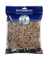 SuperMoss Preserved Spanish Moss