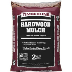 Premium Hardwood Mulch 2 cu ft
