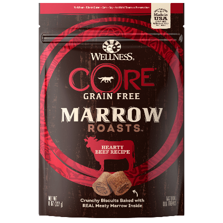 CORE Marrow Roasts Beef Recipe 8 oz