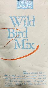 Wild Bird Mix