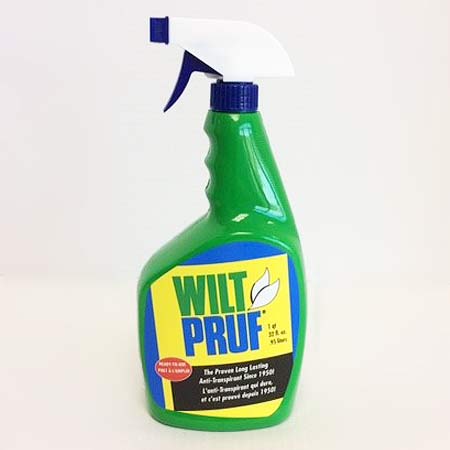 WILT-PRUF® Ready to Use 32 oz