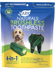 Ark Brushless Toothpaste Medium/Large