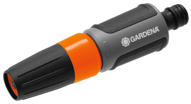 Gardena Comfort Adjustable Spray Nozzle