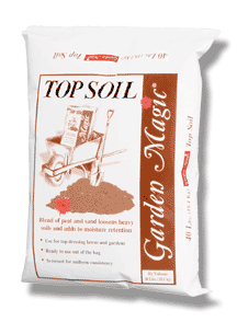 Garden Magic Top Soil 40 lb