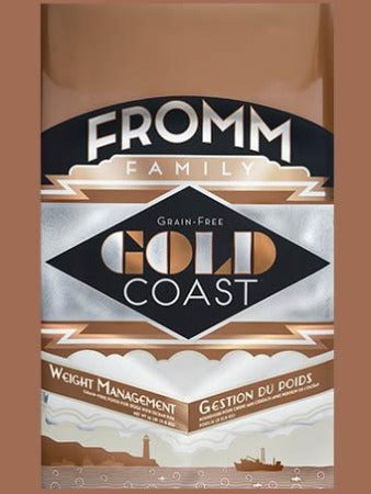 Fromm hotsell solid gold