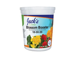 Jack's Blossom Booster 10-30-20