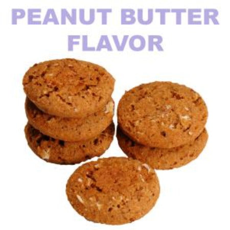 Pawduke Peanut Butter Flavor 16 oz