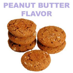 Pawduke Grain Free Peanut Butter Flavor