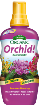 Espoma Orchid 8 oz